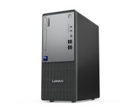 Lenovo ThinkCentre neo 50t Gen 6 Intel Core Ultra 5 225 8 Go DDR5-SDRAM 256 Go SSD Windows 11 Pro Tower PC Noir