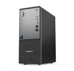 Lenovo ThinkCentre neo 50t Gen 6 Intel Core Ultra 5 225 16 GB DDR5-SDRAM 512 GB SSD Windows 11 Pro Torre PC Negro