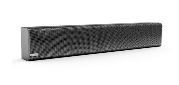 Yealink Soundbar MSpeaker II Black Nero 10 W