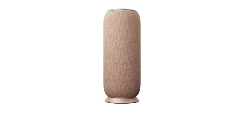 Motorola moto sound flow Mono portable speaker Taupe 30 W