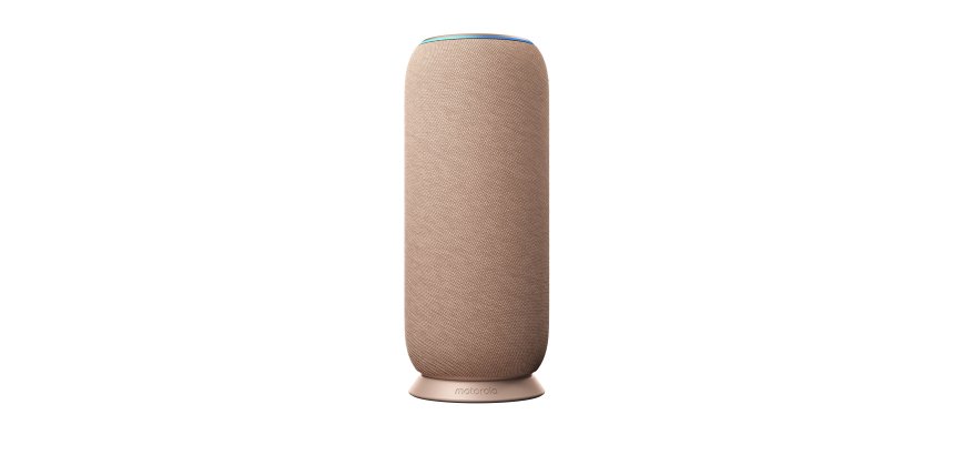 Motorola moto sound flow Mono portable speaker Taupe 30 W