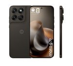 Motorola moto g77 17.3 cm (6.8") Hybrid Dual SIM Android 16.0 5G USB Type-C 8 GB 256 GB 5200 mAh Black