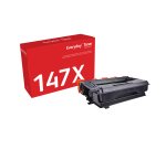 Toner Everyday™ _OEM_NAME_ Noir de Xerox compatible avec HP 147X (W1470X), Grande capacité