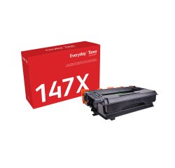 Toner Everyday™ _OEM_NAME_ Nero di Xerox compatibile con HP 147X (W1470X), Alta capacità