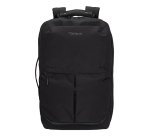 Targus TBB665GL sac à dos Sac à dos de voyage Noir Polyester