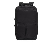 Targus TBB665GL sac à dos Sac à dos de voyage Noir Polyester