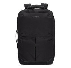 Targus TBB665GL sac à dos Sac à dos de voyage Noir Polyester