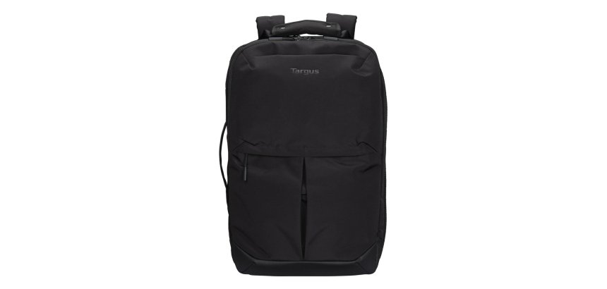 Targus TBB665GL sac à dos Sac à dos de voyage Noir Polyester