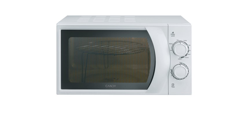 Candy Idea CMG 2071M Bianco Microonde con grill Superficie piana 20 L 700 W