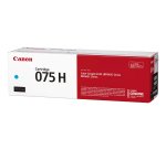 Canon 075H Toner pour imprimante laser
