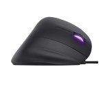 Trust GXT 144 Rexx souris Gaming Droitier USB Type-A Optique 10000 DPI