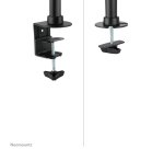 Neomounts FPMA-DCB100DBLACK Support d'écran à fixer 10-27"