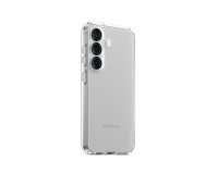 PanzerGlass CARE™ by ® Urban Combat Case Transparent Samsung Galaxy S25 coque de protection pour téléphones portables Housse