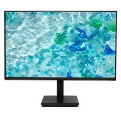 Acer Vero V7 V277 Gbmipx écran plat de PC 68,6 cm (27") 1920 x 1080 pixels Full HD LED Noir