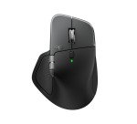 Logitech MX Master 4 für Mac Maus Büro Rechtshänder Bluetooth Laser 8000 DPI
