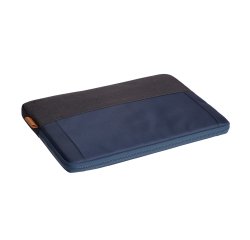 Trust Lisboa 40,6 cm (16") Housse Bleu
