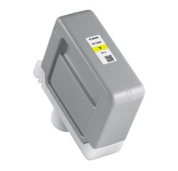 Canon PFI-1300 Y - yellow - original - ink tank