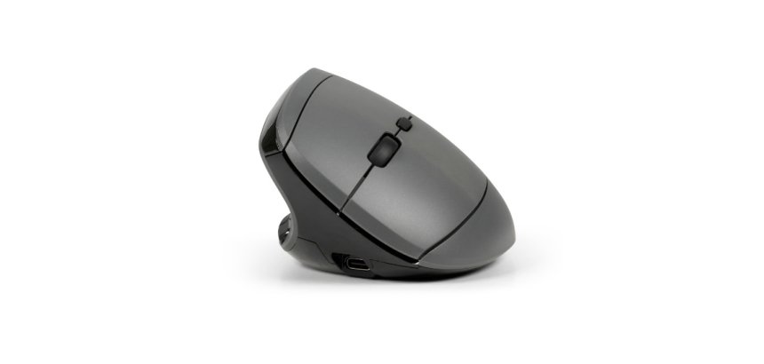 BakkerElkhuizen MidWay mouse Left