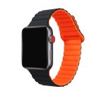 Celly WBANDMAGBKOR pieza y accesorio para reloj Correa de reloj