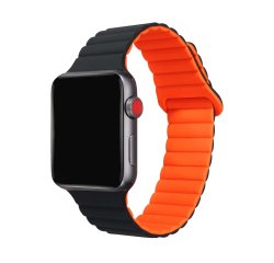 Celly WBANDMAGBKOR pieza y accesorio para reloj Correa de reloj
