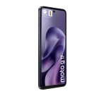 Motorola moto g17 17,1 cm (6.72") Double SIM Android 15 USB Type-C 4 Go 128 Go 5200 mAh Violet