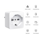 TP-Link TP15 smart plug 2300 W Home White