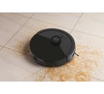 Hoover HG410D 011 Grigio, Ferro