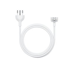 Apple MW2N3CI/A cavo di alimentazione Bianco 1,8 m