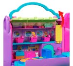 Polly Pocket Aereo Gattino Di