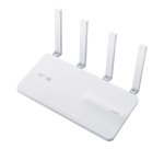 ASUS EBR63 – Expert WiFi wireless router Gigabit Ethernet Dual-band (2.4 GHz / 5 GHz) White