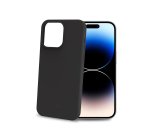 Celly CROMO1054BK funda para teléfono móvil 15,5 cm (6.1") Negro
