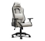 Trust 25532 video game chair PC gaming chair Padded seat Beige