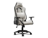 Trust 25532 video game chair PC gaming chair Padded seat Beige