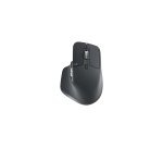Logitech 920-010926 clavier Souris incluse Bureau RF sans fil + Bluetooth QWERTZ Allemand Graphite
