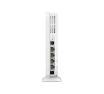 TP-Link Omada AX3000 3000 Mbit/s Blanc Connexion Ethernet, supportant l'alimentation via ce port (PoE)