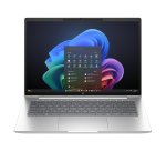 HP ProBook 4 G1q 14 inch Notebook Next Gen AI PC Wolf Pro Security Edition Copilot+ PC Snapdragon X1-26-100 Portátil 35,6 cm (14") WUXGA 16 GB LPDDR5x-SDRAM 512 GB SSD Wi-Fi 6E (802.11ax) Windows 11 Pro Plata