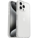 OtterBox React Series pour iPhone 15 Pro Max, Clear