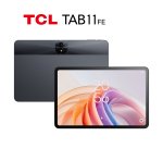 TCL TAB 11 FE Mediatek 128 GB 27,9 cm (11") 4 GB Wi-Fi 5 (802.11ac) Android 14 Grigio