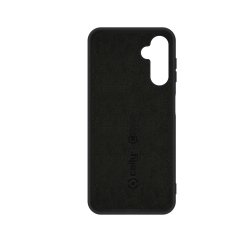 Celly CROMO1038BK funda para teléfono móvil 16,5 cm (6.5") Negro