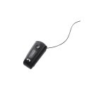 Celly BHCLIP Auricolare Cablato In-ear Chiamate/Musica/Sport/Tutti i giorni USB tipo-C Nero