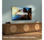 Philips Serie 7000 43PUS7000 4K UHD LED 108cm 43" Smart TV Dolby Atmos Titan OS
