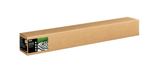 Epson Fine Art Cotton Textured Bright II, 44" x 15m