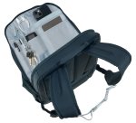 Thule EnRoute TEBP5216 - Soft Blue/Darkest Blue sac à dos Sac à dos normal Bleu Nylon
