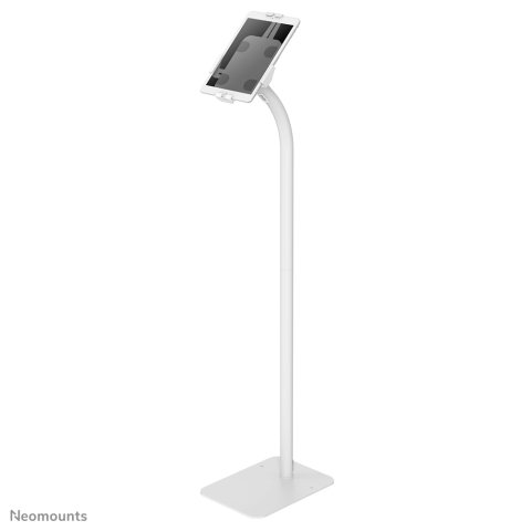 Neomounts FL15-625WH1 Soporte de suelo para tablets 7.9-11" - bloqueable - universal