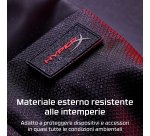 HyperX Zaino Knight