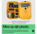 HP Creator 16,1-inch Laptop Backpack