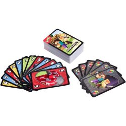 Games FPD61 gioco da tavolo Uno Carta da gioco Famiglia