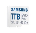Samsung Carte MicroSD EVO Plus (2024) 1 To