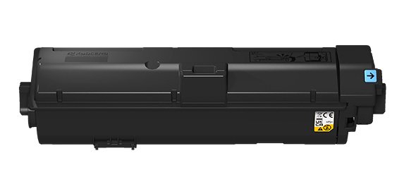 KYOCERA TK-1250 Cartouche de toner 1 pièce(s) Original Noir
