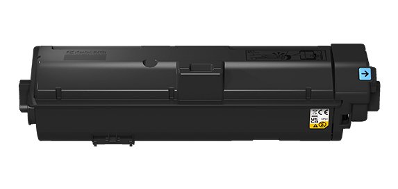 KYOCERA TK-1250 Cartouche de toner 1 pièce(s) Original Noir